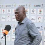2026 Word Cup Qualifiers: Mohammed Salisu urges Ghanaians to believe in young players.