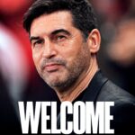 Juventus Appoints Thiago Motta as Head Coach