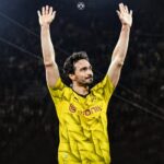Edin Terzic Shocks Borussia Dortmund with Resignation