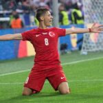 Portugal Soars to Victory, Turkey’s Unlucky Night
