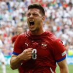 Euro 2024: Toothless Lions held by Denmark