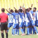 Samartex Crowned as champions of GPL