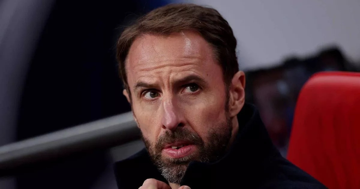 Southgate Hints at Potential England Exit if Euro 2024 Campaign Falters