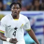Alexander Djiku sustains injury prior to Mali showdown