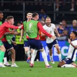 Gareth Southgate hails England’s dramatic victory over the Netherlands