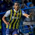 Al Nassr table record-breaking offer for Mohammed Kudus