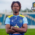 Nsoatreman FC sign 17-year-old prodigy