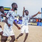 Nyaho Nyaho-Tamakloe: Hearts of Oak Board Member confident of overcoming challenges ahead of new season