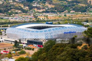 Allianz Riviera