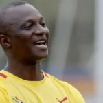 Kwesi Appiah reacts to AFCON draw as he prepares to face Black Stars