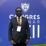 Kwadwo Duah: Scoring in Euro 2024 a family milestone