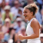 Wimbledon Women’s Semifinals Set for Thrilling Showdown