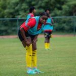 Tahiru Awudu joins  Marbella FC