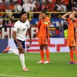 Gareth Southgate hails England’s dramatic victory over the Netherlands