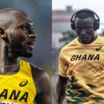 Abeiku Jackson misses out on Olympic qualification, two others to represent Ghana