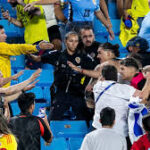 Colombia Edges Uruguay 1-0 to Reach Copa América Final