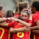 African Teams Stumble in Olympic Women’s Football Opener