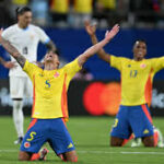 Copa América Semi-Final Marred by Post-Match Violence