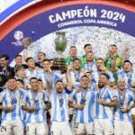 Euro 2024: Spain triumph over England to clinch 4th title