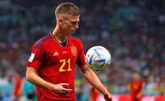 Dani Olmo