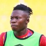 Asante Kotoko seals Mohammed Camara deal