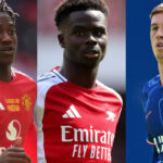 Manchester United’s Transfer Whirlwind: Wan-Bissaka, Mazraoui, and De Ligt Shake Up Old Trafford