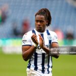 Brandon Thomas-Asante: Coventry City confirm signing of Ghana striker