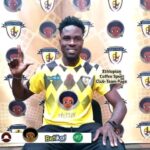 Ghana midfielder Salis Abdul Samed attracts interest form Nantes