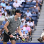 Djokovic and Gauff Highlight Day 3 of the US Open