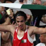 Egyptian Olympic wrestler Mohamed ‘Kesho’ Ibrahim arrested in Paris over sexual assault