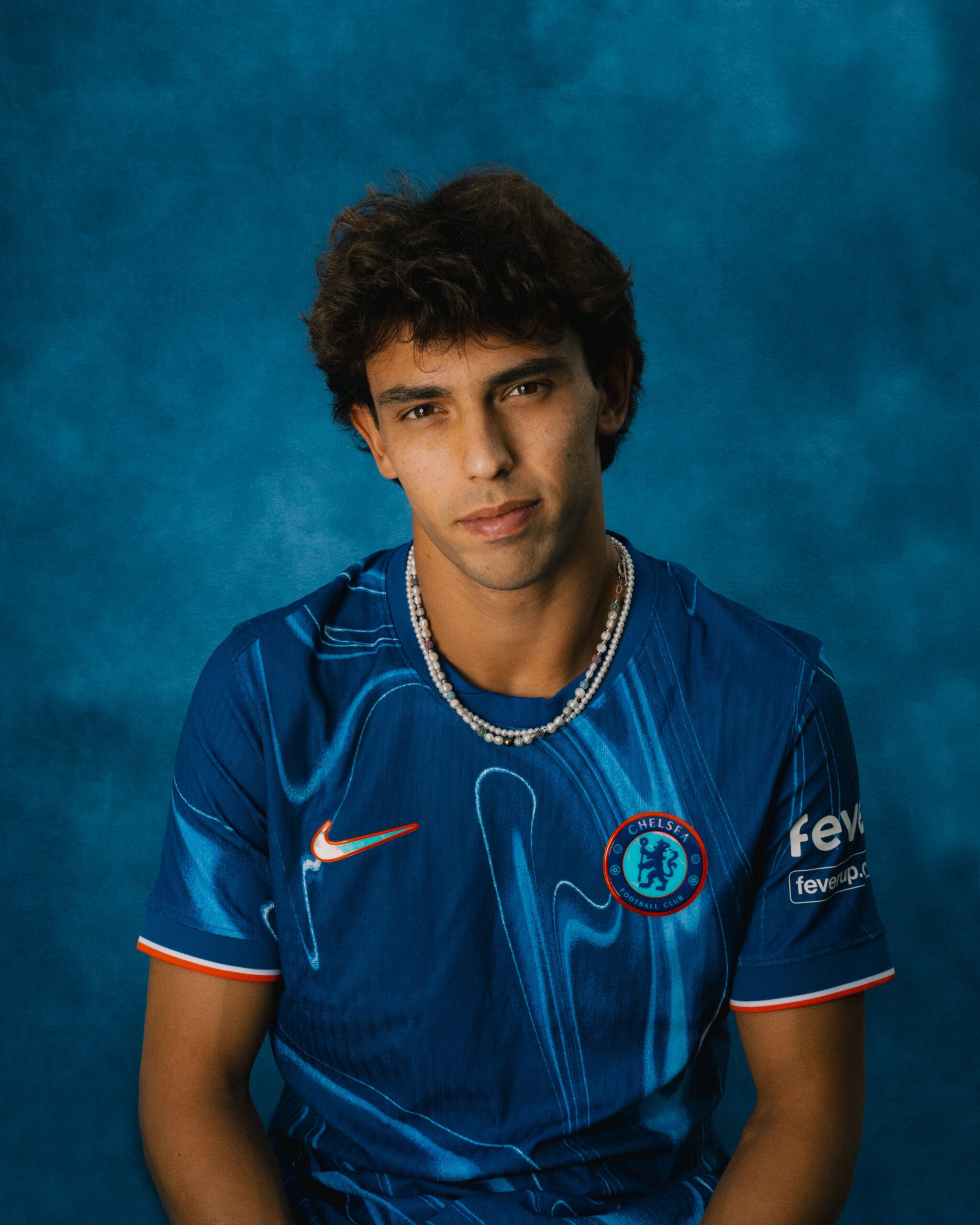 Joao Felix returns to Chelsea on permanent deal