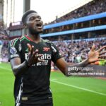 Ghana’s Osman Bukari Grateful After Scoring Maiden Goal