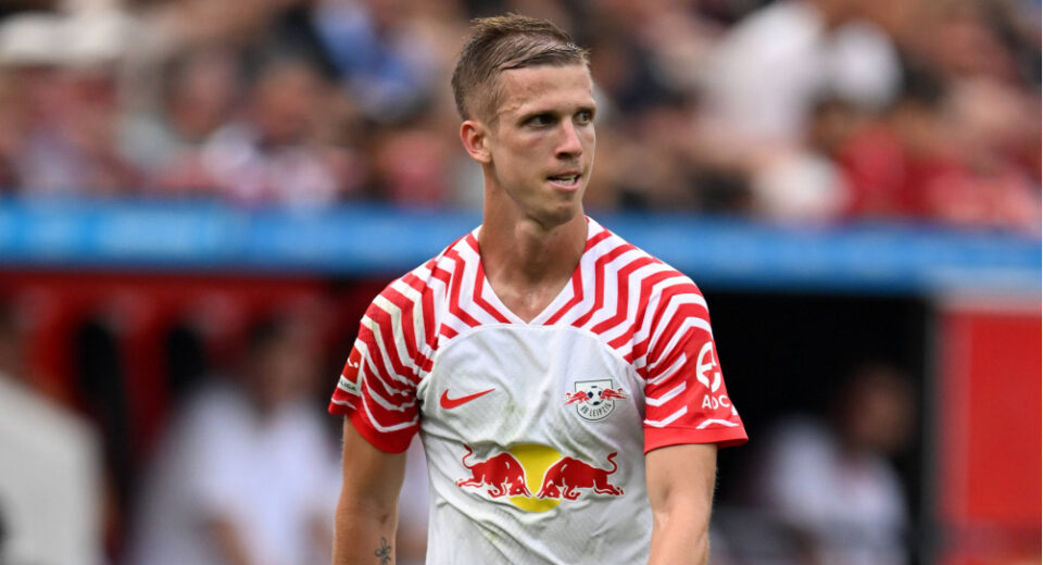 Barcelona Agrees to Sign Dani Olmo from RB Leipzig for €62m