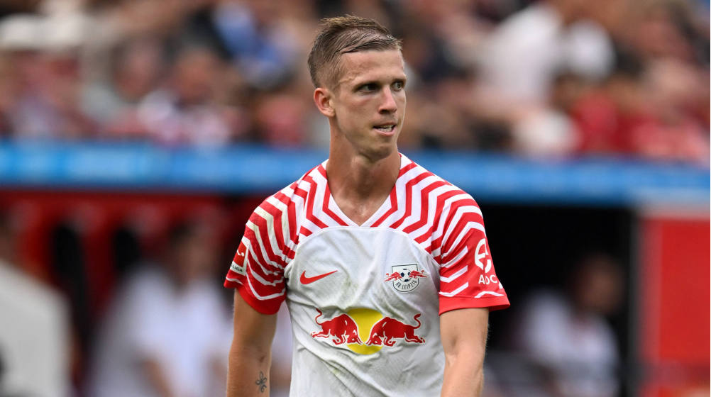 Barcelona Agrees to Sign Dani Olmo from RB Leipzig for €62m