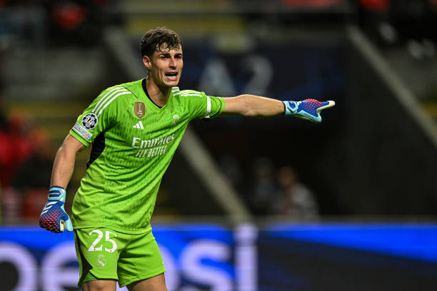 Bournemouth Secures Kepa Arrizabalaga on Loan from Chelsea