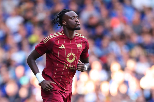 AC Milan, Roma Swap Tammy Abraham and Saelemaekers