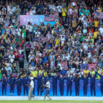 Paris 2024: Unbelievable Olympic Stats and Records