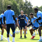 World Cup Winner Emiliano Martinez Extends Aston Villa Stay