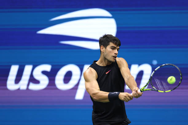 US Open: Top Seeds Seek Second-Round Wins