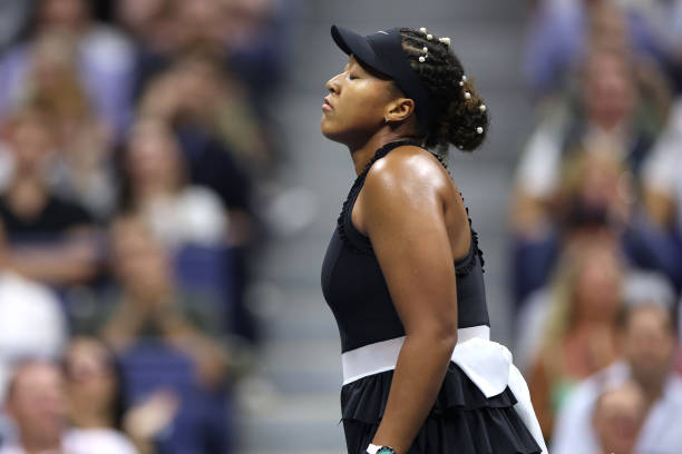 Naomi Osaka Calls 2024 a "Learning Year" After Grand Slam Setbacks