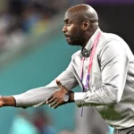 Kurt Okraku backed by Black Stars coach Otto Addo after candid speech to players