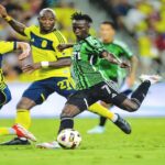 Thomas Partey Leads Arsenal to Victory over Aston Villa