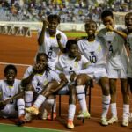 Dr Bawumia donates $10,000 to Hasaacas Ladies ahead of Champions League Qualifiers