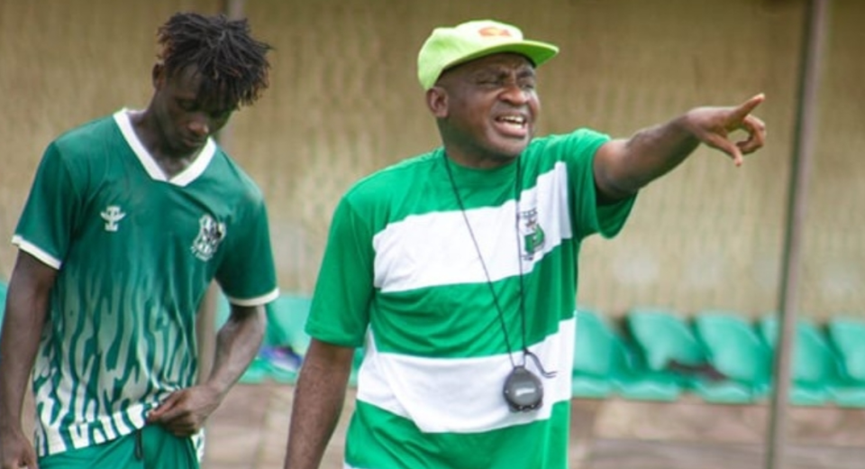 CAF Champions League: Samartex Coach Reflects on Win against Victory United