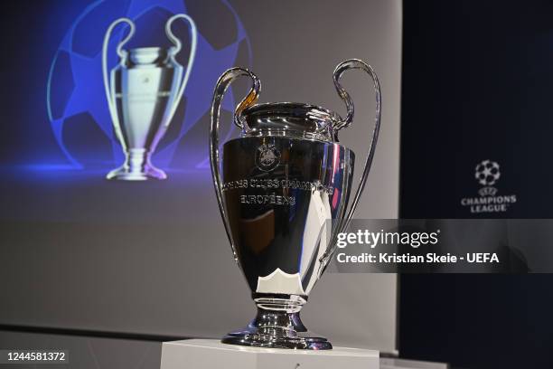 UEFA Champions League Draw: Understanding the New Format and Potential Matchups