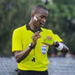 Raymond Oko Grippman completes Nations FC move