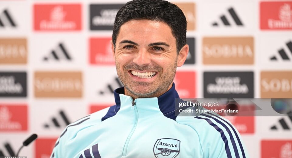 Kroenke praises Arteta: Will this boost Arsenal's title chances?