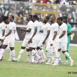 Ghanaians express frustration after Black Stars’ defeat to Angola