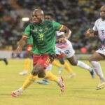 Rodrygo’s Goal Propels Brazil to win against Ecuador