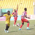 Kotoko begin 2024/25 season with 1-0 victory over Karela United